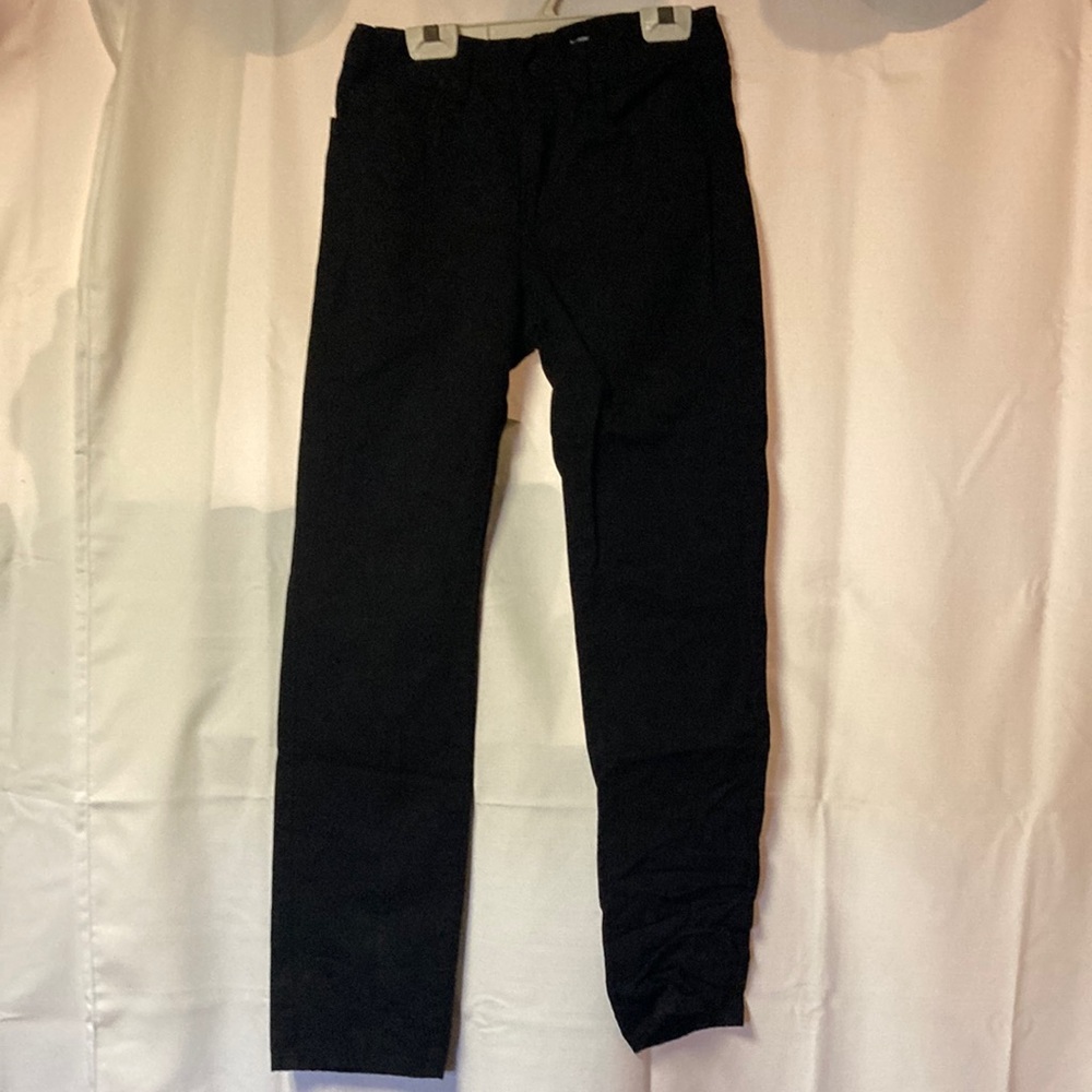 Old Navy boys 12 skinny built-in-touch 27 inseam